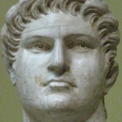 Dementius Nero, Roma