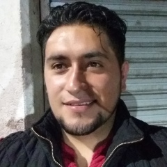 Daniel Justo, 31 год, Puebla