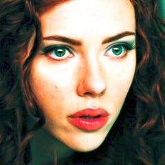 Scarlett Johansson