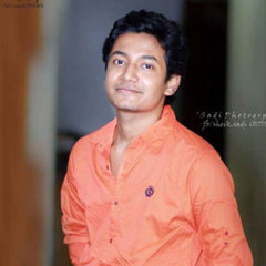 Shishir-Azim Akash, Dhaka