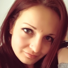 Lora Galster, 32 года, Bruchsal