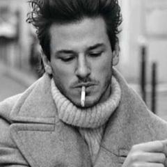 Gaspard Ulliel