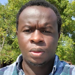 Kennedy Gitiri, 35 лет, Green Bay