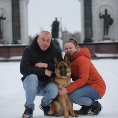 Настя Бондарева, Брянск