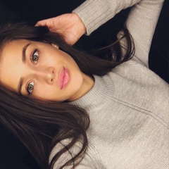 Yana Rudomino, 27 лет, Киев