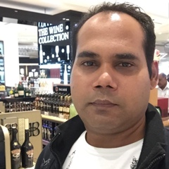 Pravin More, 44 года, Mumbai