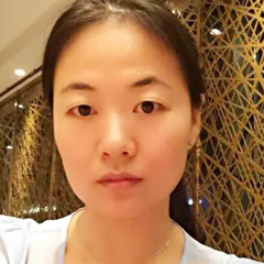 Olivia Hsu, Shenzhen