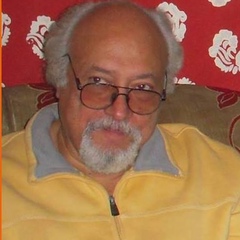 Hussein Hassanin, 74 года, Cairo