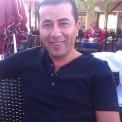 Hakan Yılmaz, Nicosia