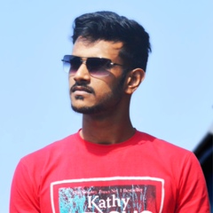 Sagar Kawsar, 28 лет, Dhaka