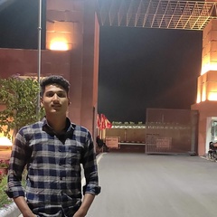 Piyush Kumar, 23 года, Chandigarh