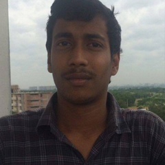 Najmul Amin, 27 лет, Dhaka