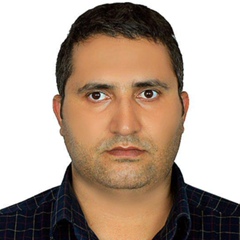 Masoud Karimi, 42 года, Yazd