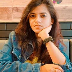 Prachi Jaiswal, 27 лет, Homestead