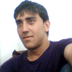 Naweed Babajee, 33 года, Kabul