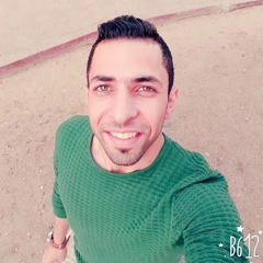 Ahmed El-Omani, 30 лет, Cairo