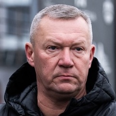 Александр Марков, 53 года, Санкт-Петербург