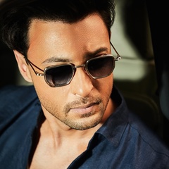 Aayush Sharma, Mumbai