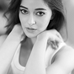 Ananya Panday, 25 лет, Mumbai