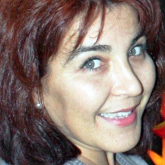 Sandra Thery, 61 год, Elx – Elche