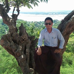 Wai-Linn Htun, Mandalay