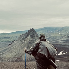 Сергей Берсенёв, Екатеринбург