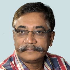 Vijay Jain, Ajmer