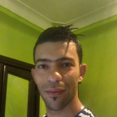 Houcine Ronaldo, Oran