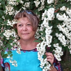 Ольга Назарьева, 58 лет, Екатеринбург