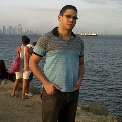 Juan Carlos, 38 лет, Panama