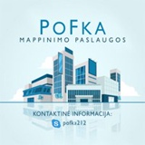 Pofka Mapping, 24 года, Москва