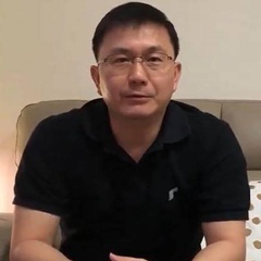 Wang Wei, 53 года, Taipei