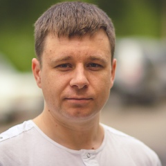 Алексей Сиренко, Павлодар