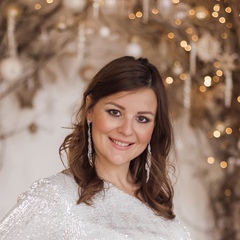 Valentina Serdyukova, 36 лет, Москва