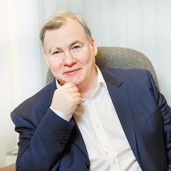 Алексей Аверьянов, 51 год