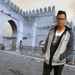 Mourad Ellouali, Tangier