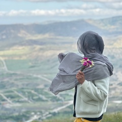 Мария Конопля, Санкт-Петербург