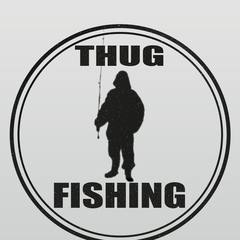 Thug Fishing, 41 год, Frankfurt am Main