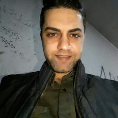 Tamer Ashqar, 32 года, Gaza