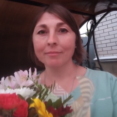 Анна Попова, 42 года, Мичуринск