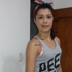 Kelly-Yojanna Portilla-Camacho, Villavicencio