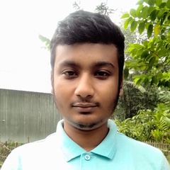 Khadimul Islam, 22 года, Rangpur