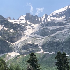 Азамат Датанаев, Ставрополь