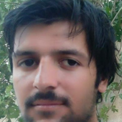 Muhammad Kamran, Peshawar