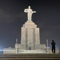 Мартин Галстян, Санкт-Петербург