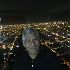 Carlos Ospina, Medellín