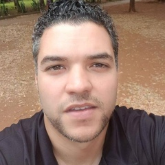 Bruno-Vieira Bruno, 41 год, Brasília