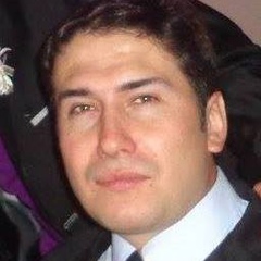 Juan-Carlos Riveros, 47 лет, Bogotá