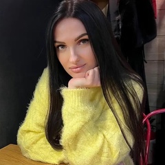 Аля Иванова, 26 лет, Moscow