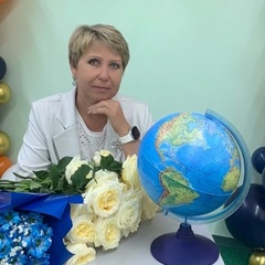 Елена Федорова, Ялуторовск